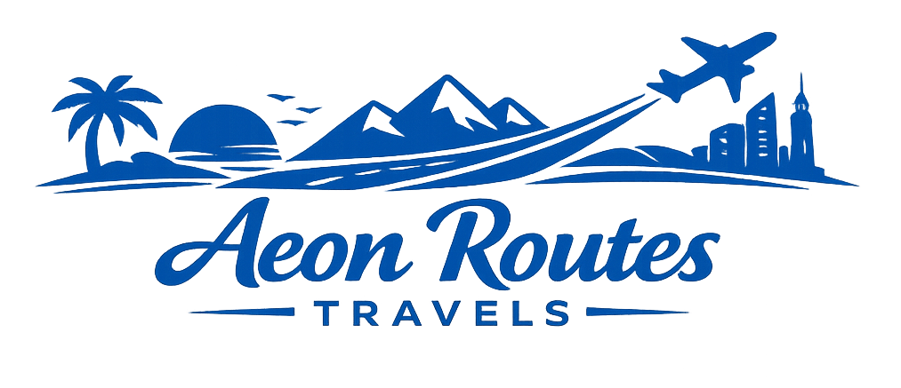 The Ultimate Travel Experience